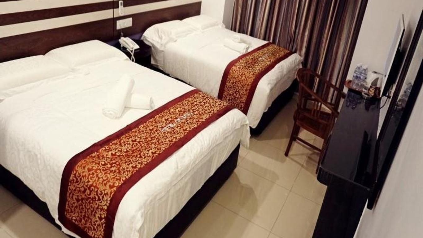 Hotel Kristal