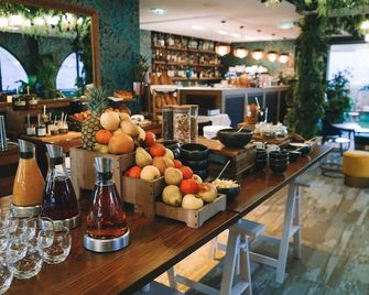 Five Seas by Inwood Hotels - Cannes - Bar
