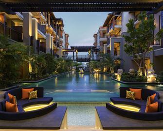 Mercure Samui Chaweng Tana - Ko Samui - Edifici