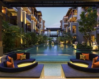 Mercure Samui Chaweng Tana - Ko Samui - Edificio