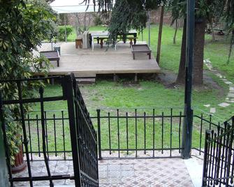 Hotel Posada De 1860 - Tigre - Balkon