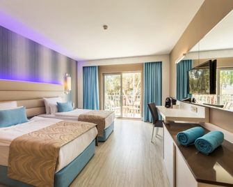 Tui Magic Life Masmavi - Belek - Habitación