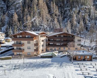 Panorama Appartements - Längenfeld