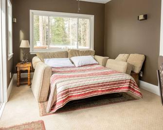 The Homestead at Seven Oaks Estate - New Philadelphia - Bedroom