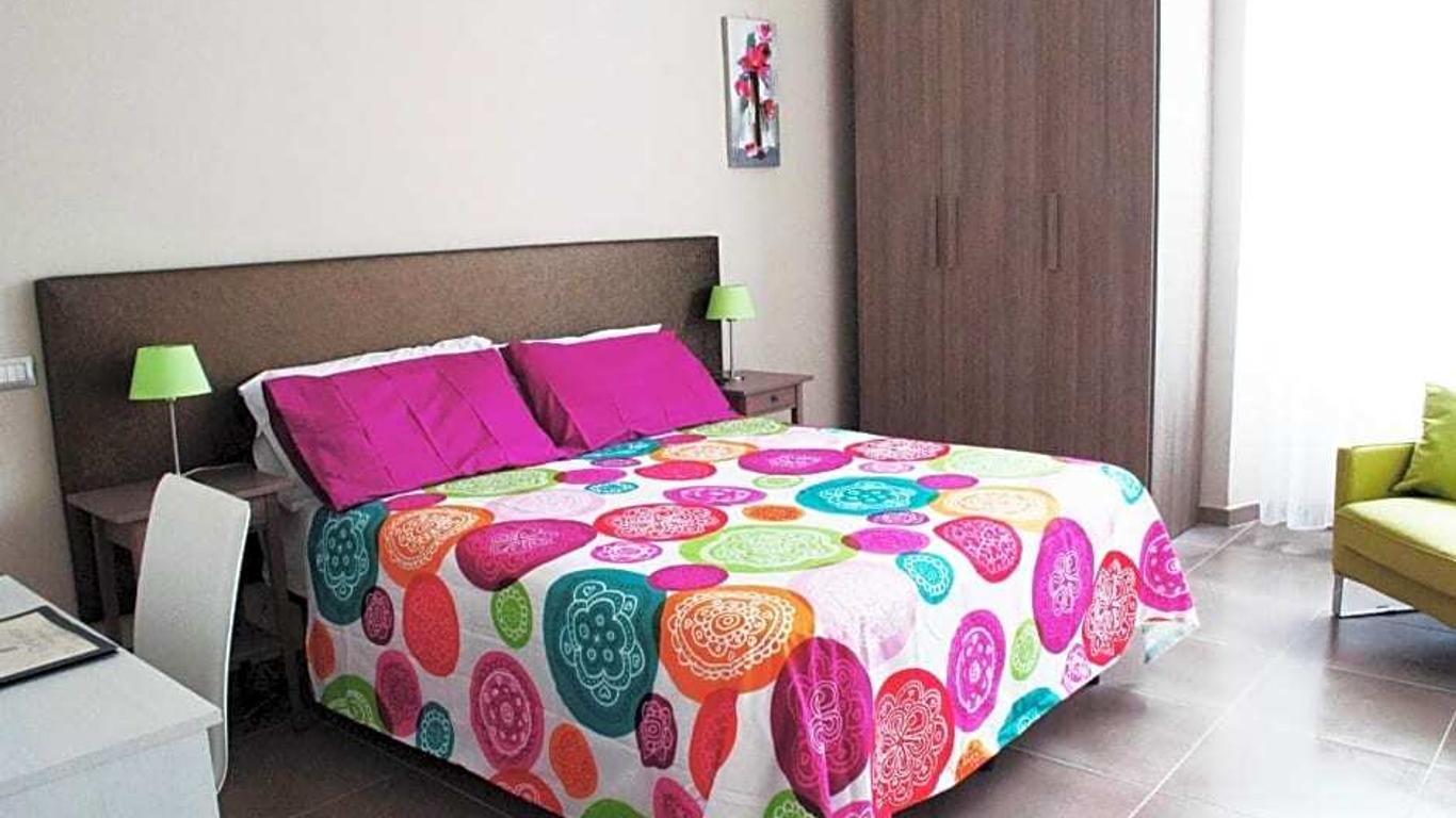 Il Giardinetto Guest House