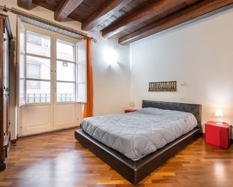 Casa Vacanza Pablo Castello - Cagliari