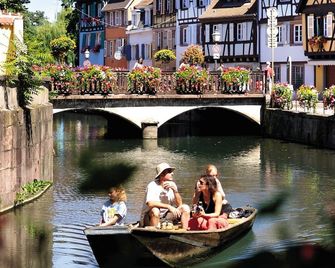 Résidence Pierre & Vacances La Petite Venise - Colmar