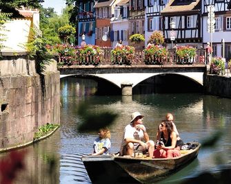 Pierre & Vacances Residence La Petite Venise - Colmar