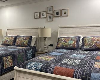 Refugio de la Montaña B&B - San Pedro Sula