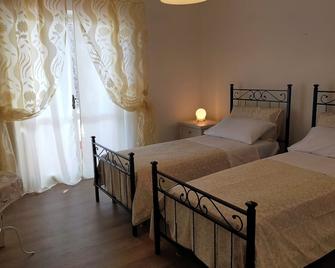 Villaggio Riva Musone - Porto Recanati - Bedroom