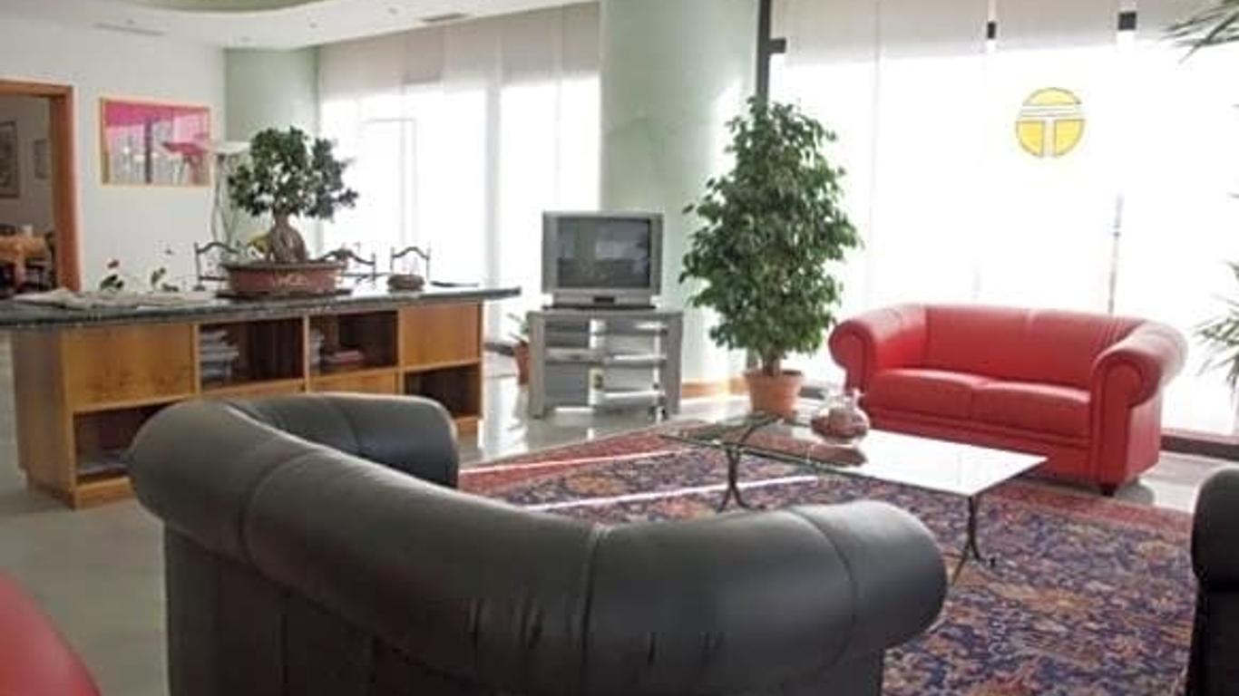 Hotel Thema