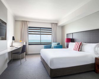 Mantra on the Esplanade Darwin - Darwin - Bedroom