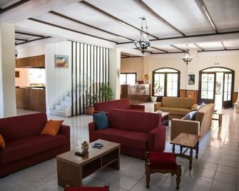 Kefalonia Beach Hotel & Bungalows - Lixouri - Lobby