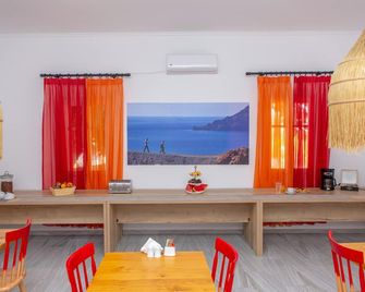 Acqua Vatos Paros Hotel - Parikia