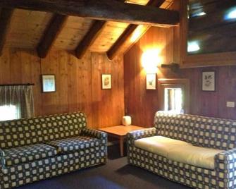 Mansion - Gressoney Saint Jean - Gressoney-Saint-Jean - Soggiorno