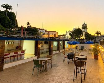 Hotel Golden Park Aeroporto Rio de Janeiro - Rio de Janeiro