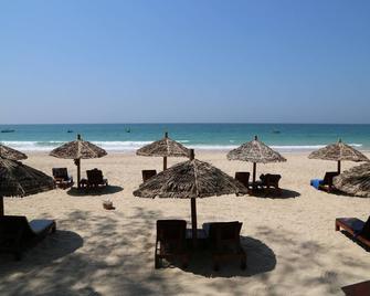 Amata Resort & Spa, Ngapali Beach - Ngapali Beach - Playa