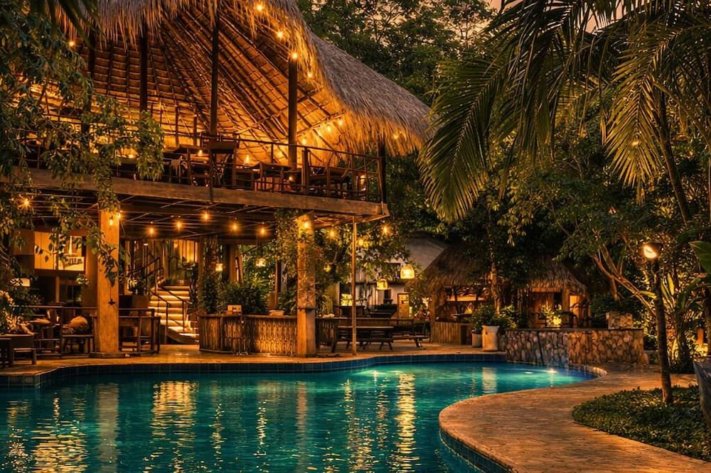 Sundaras Infinity Jungle Resort & Spa - Dambulla