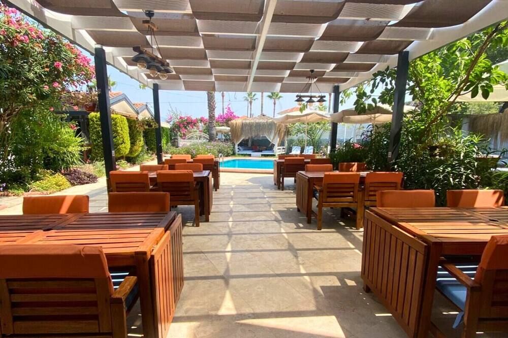 B&B Butik Hotel - Dalyan (Mugla)