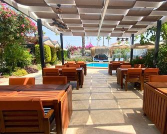 B&B Butik Hotel - Dalyan (Mugla)