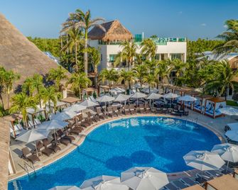 Desire Riviera Maya Resort - Puerto Morelos - Pool