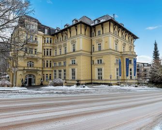 Falkensteiner Spa Resort Marianske Lazne - Mariánské Lázně - Building