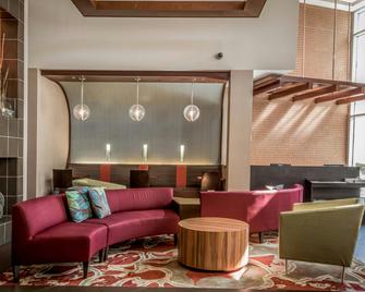 SpringHill Suites by Marriott Birmingham Downtown at UAB - Birmingham - Lounge