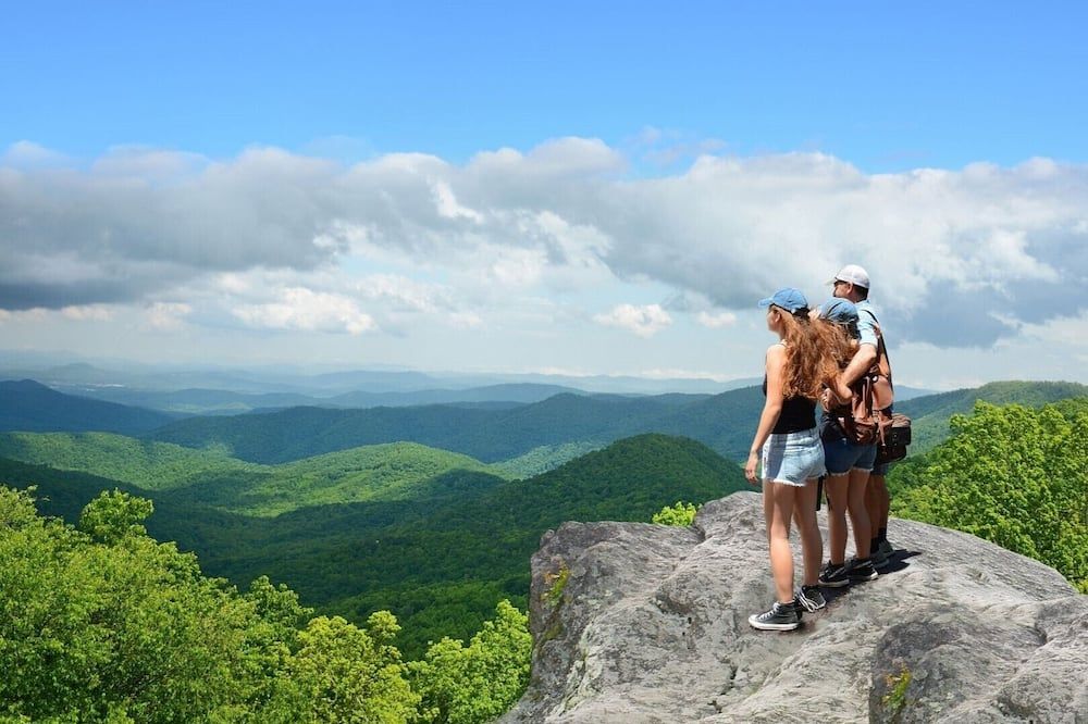 Mountainaire Inn & Log Cabins - Blowing Rock