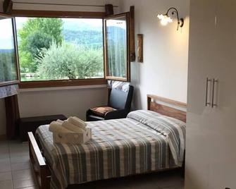 La Fontanella - Montecchia di Crosara - Bedroom