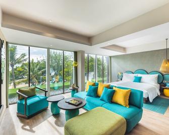 Mamaka By Ovolo - Kuta - Bedroom