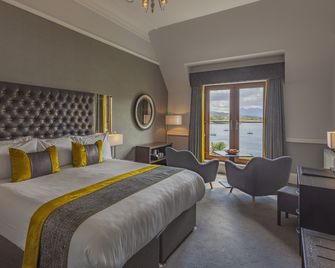 Cuillin Hills Hotel - Portree