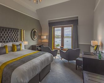 Cuillin Hills Hotel - Portree