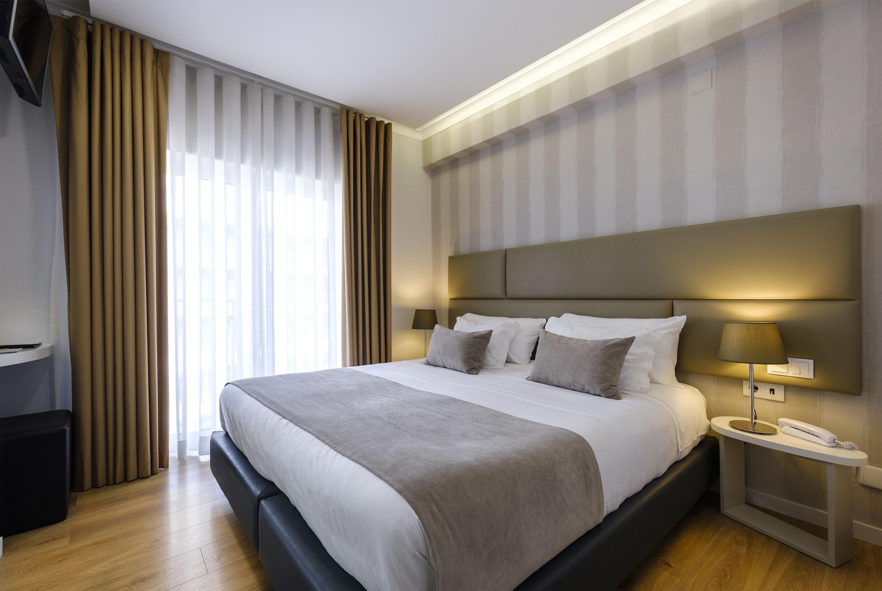 Hotel Rosa Mística by Umbral - Fátima