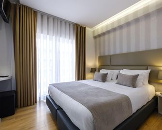 Hotel Rosa Mística by Umbral - Fátima