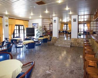 Kordistos Hotel - Kefalos - Restaurant