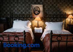 St Benedict B&b - Hastings - Κρεβατοκάμαρα