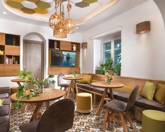 Semiramis Guesthouse - Adamantas