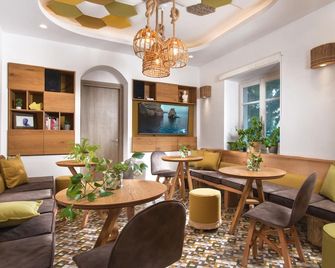 Semiramis Guesthouse - Adamantas