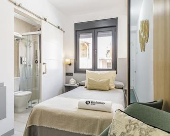 Stay Belonio - Málaga - Makuuhuone