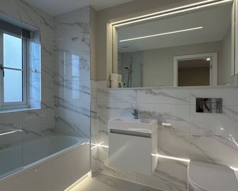 Wendover Annexe - High Wycombe