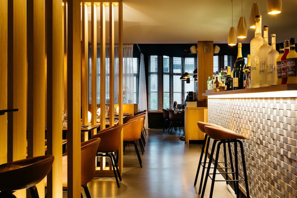 Boutique Hotel 'Hof ter Duinen'