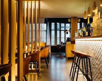 Boutique Hotel 'Hof ter Duinen' - Oostduinkerke - Bar