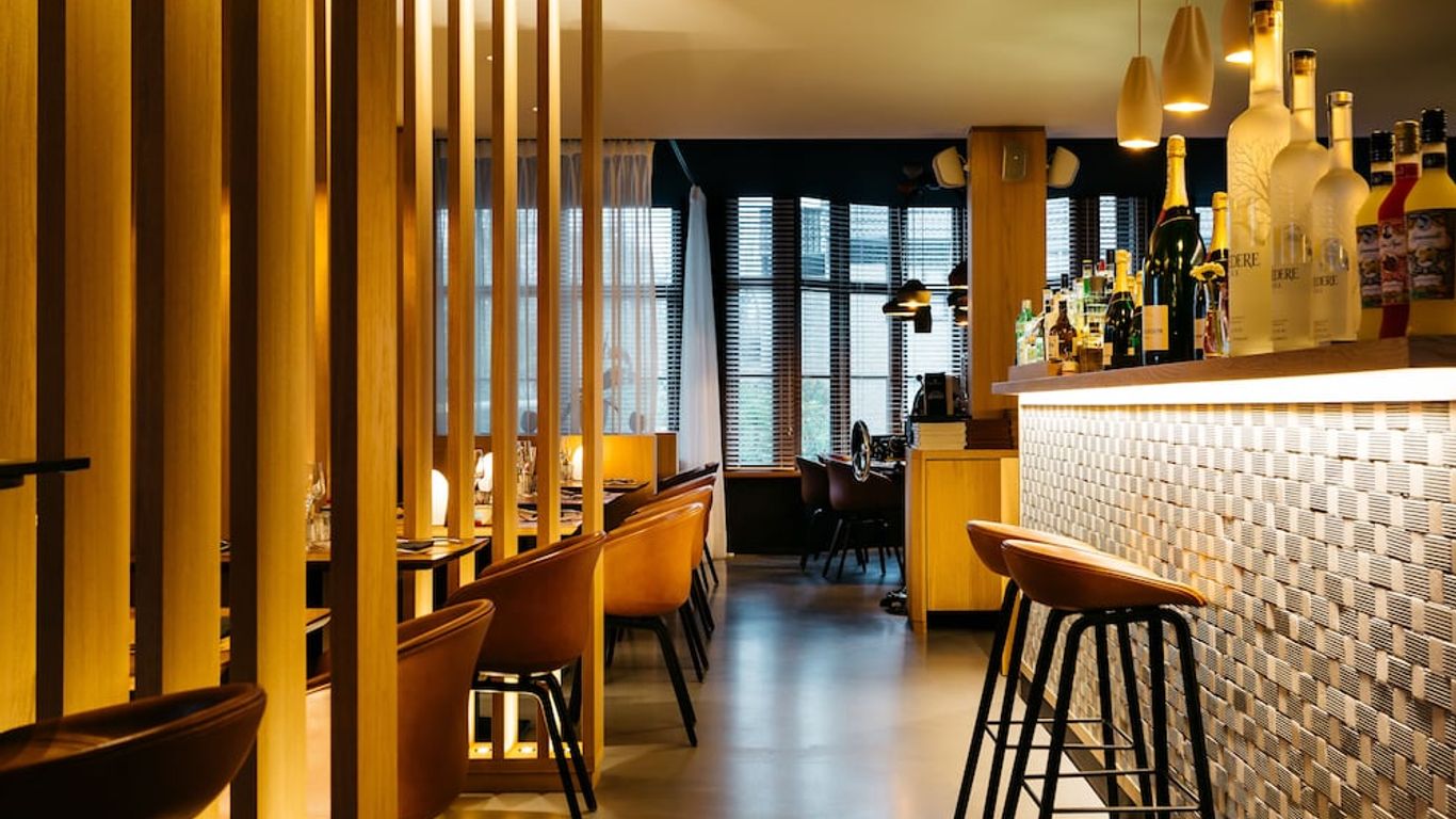 Boutique Hotel 'Hof ter Duinen'