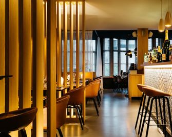 Hof Ter Duinen - Oostduinkerke - Bar
