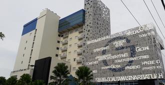 G'Sign Hotel Banjarmasin - Banjarmasin