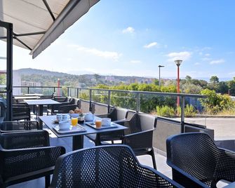 Résidence Easy Lodge - Ajaccio - Balcony