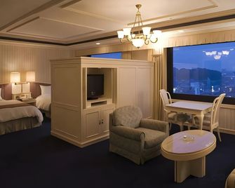 Hotel Higashinihon Utsunomiya - Utsunomiya