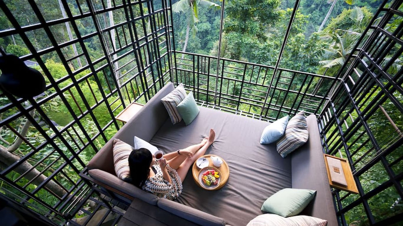 โฮชิโนยะ บาหลี