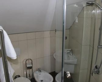 Vila Flavia B&B - Constanţa