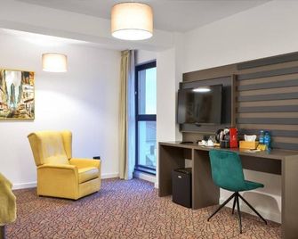 Charm Boutique Hotel - Satu Mare - Room amenity